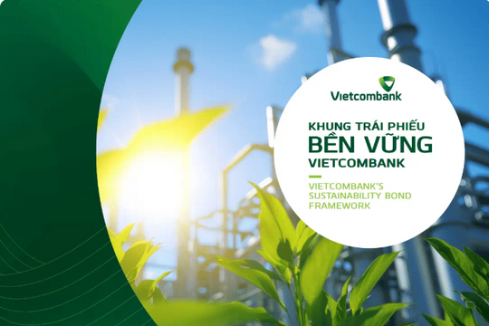 Phát hành thành công 2.000 tỷ đồng trái phiếu bền vững, được xếp hạng AAA