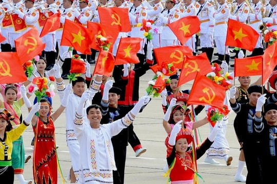 Khung tư duy phát triển văn hóa hiện đại, nhân văn và khả thi