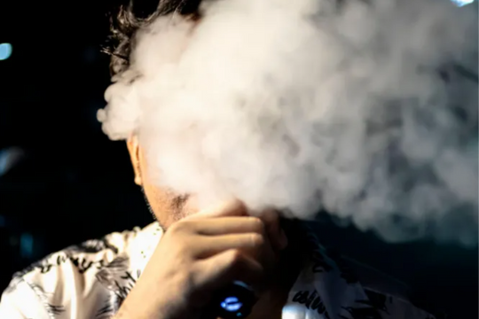 Cuộc chiến với vape ở Singapore và câu hỏi về giới hạn của chính sách