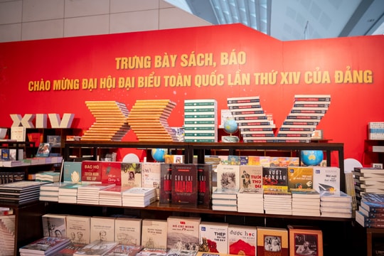 Khơi dậy khát vọng phát triển và sức mạnh toàn dân tộc