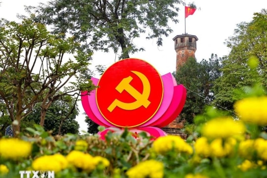 14th National Party Congress to define Vietnam’s future development path: CVFA President