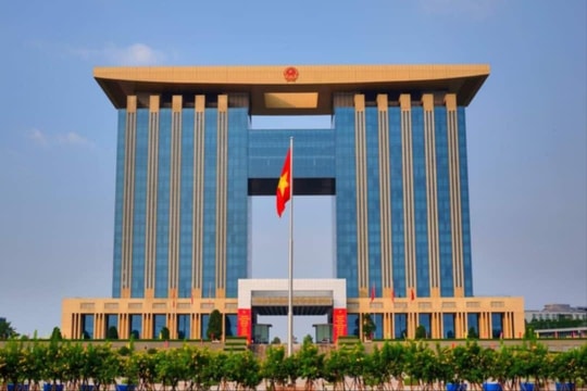 TP. Hồ Chí Minh: Đẩy nhanh tiến độ sắp xếp, xử lý nhà đất công