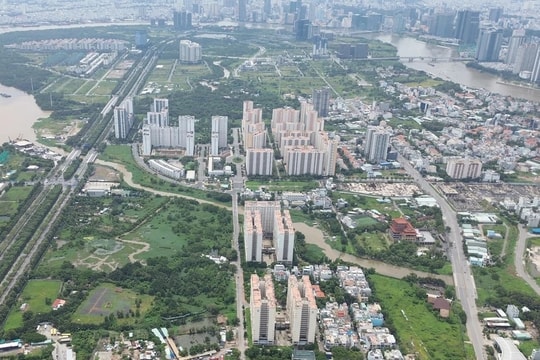 TP. Hồ Chí Minh: Lập biểu đồ theo sát tiến độ 81 dự án nhà ở xã hội