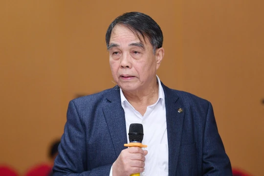 Kết hợp chặt chẽ quốc phòng, an ninh, đối ngoại - yêu cầu có ý nghĩa chiến lược trước mắt và lâu dài