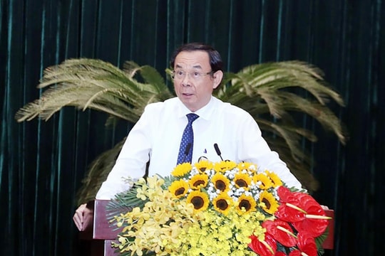 Bảo đảm Văn kiện Đại hội XIV trở thành động lực đổi mới tư duy và hành động, khơi dậy khát vọng phát triển