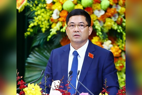 Xây dựng Bắc Ninh phát triển nhanh, bền vững, trở thành thành phố trực thuộc Trung ương trước năm 2030
