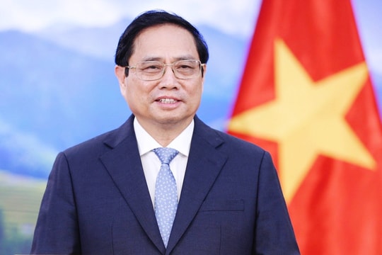 Ngoại giao kinh tế chuyển mình mạnh mẽ vì sự phát triển hùng cường của dân tộc