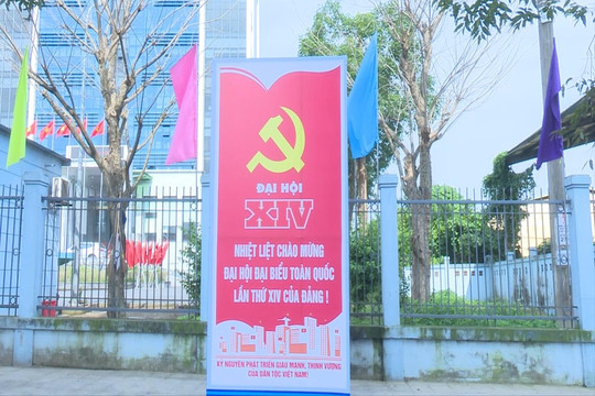 Quảng Trị: Người cao tuổi gửi gắm kỳ vọng vào QQ8886 Vào bóng XIV của Đảng