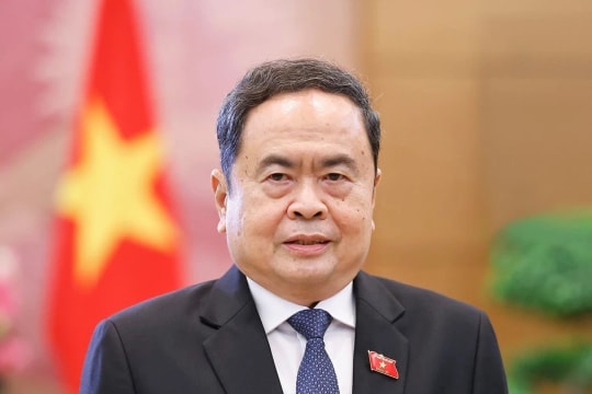 14th National Party Congress: Parliamentary diplomacy in era of nation’s rise