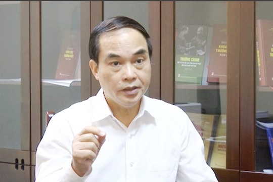 Phát huy hiệu quả sức mạnh của Nhân dân và khối đoàn kết toàn dân tộc trong kỷ nguyên mới