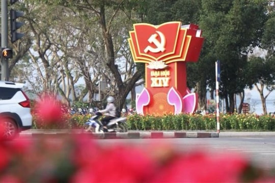 14th National Party Congress: Public expectations for new Party policies