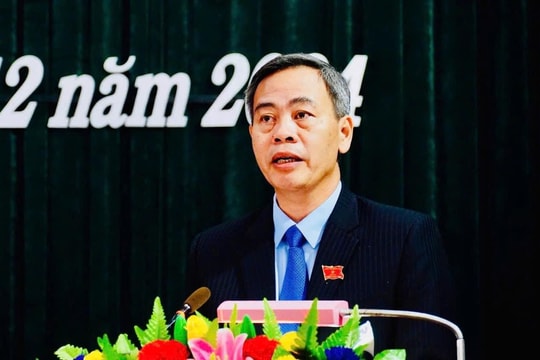 Khơi thông nguồn lực, vững tin bước vào kỷ nguyên mới