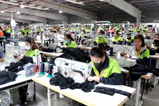 14th National Party Congress: Vietnam enters new stage of development with solid growth foundation