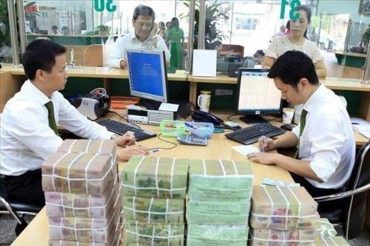 “Mệnh lệnh chiến lược” đưa ngành ngân hàng dẫn dắt phát triển