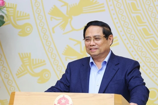 PM chairs 7th meeting of Steering committee for untangling knots in legal system