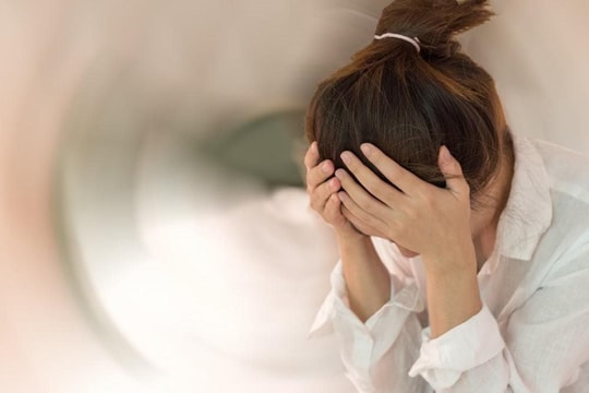 Không chủ quan với những cơn chóng mặt của bệnh rối loạn tiền đình