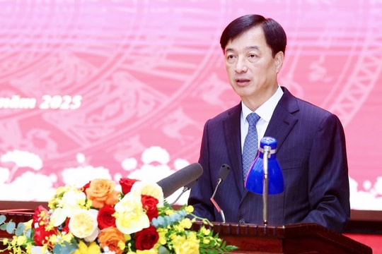Thủ đô Hà Nội với sứ mệnh tiên phong, sẵn sàng hiện thực hóa tầm nhìn Đại hội XIV của Đảng