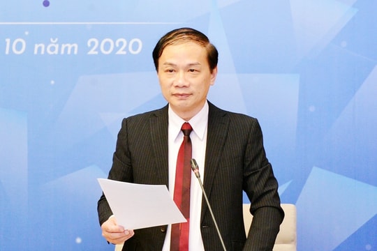 Tạo thống nhất nhận thức, quyết tâm và hành động thực hiện thắng lợi Nghị quyết Đại hội XIV