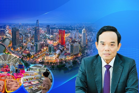 Phát huy trí tuệ, đoàn kết, đổi mới - nền tảng cho giai đoạn phát triển mới của Thành phố Hồ Chí Minh