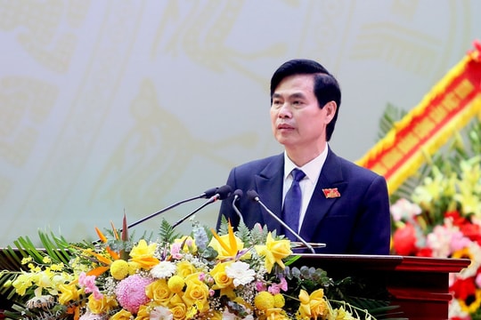 14th National Party Congress: Lang Son harnesses gateway role for growth breakthrough
