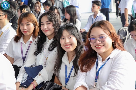 Tuyển sinh đại học 2026: Trường Đại học Luật TP.HCM cộng tối đa 3 điểm cho thí sinh có IELTS 7.5