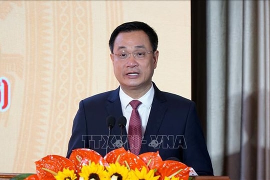 14th National Party Congress: Da Nang eyes development toward civilised, modern city