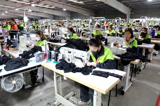 14th National Party Congress: Vietnam enters new stage of development with solid growth foundation