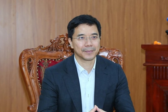 Thanh Hoa plays active role in shaping 14th Congress’s draft documents