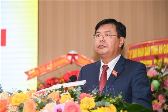14th National Party Congress: An Giang mobilises all resources to target double-digit growth