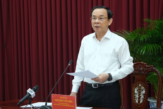 14th Party Congress’s documents to ignite aspirations for progress: Party official