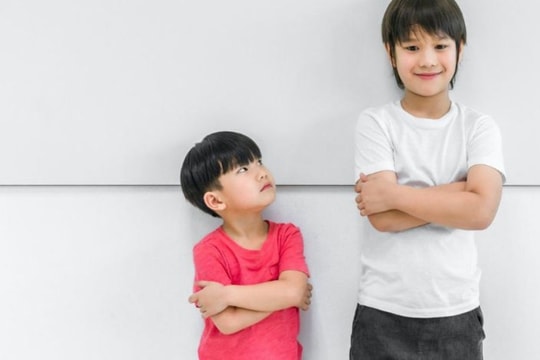 Thời điểm vàng để tầm soát can thiệp khi trẻ nhỏ thấp còi