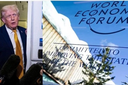 Davos 2026: Suy ngẫm về một thế giới “rối ren”