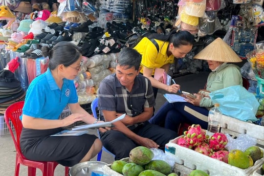 Đưa chính sách an sinh đến gần hơn với người dân