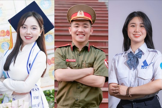 Đảng viên trẻ hướng về Đại hội XIV: Chuyển hóa lý tưởng thành hành động thực chất