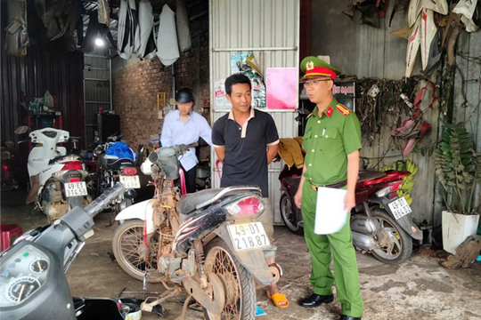 Lâm Đồng tăng cường bảo đảm trật tự đô thị, an toàn giao thông dịp Tết 2026