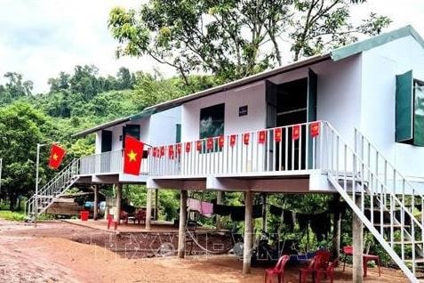 Đích đến là người dân được thụ hưởng