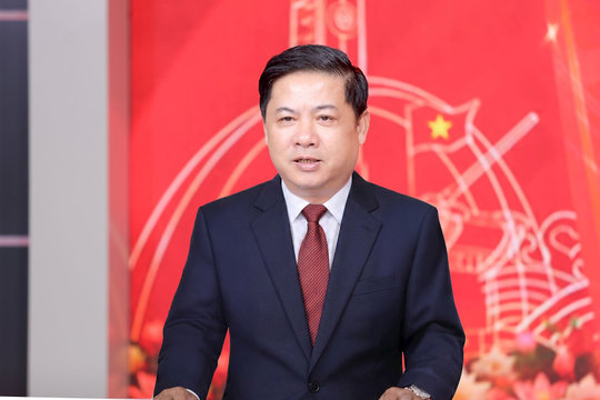 Xây dựng Đắk Lắk phát triển nhanh, bền vững và giàu bản sắc