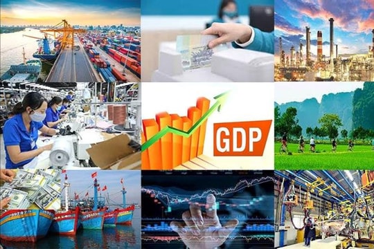 Xác lập mô hình phát triển, tăng trưởng mới