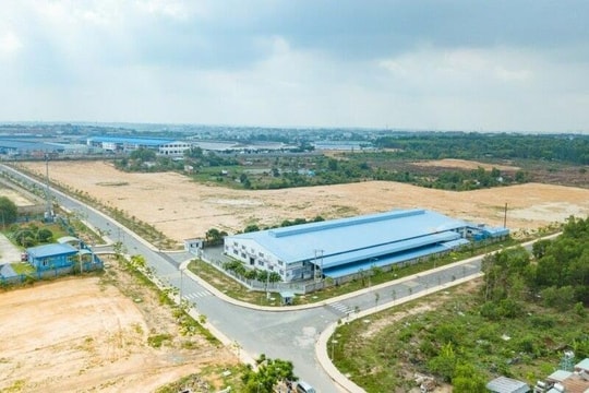 Đồng Nai đấu giá 3 khu đất, tạo nguồn lực cho đầu tư phát triển