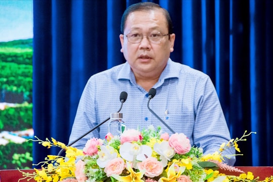 Sáng rõ thông điệp “Đại hội vì dân”