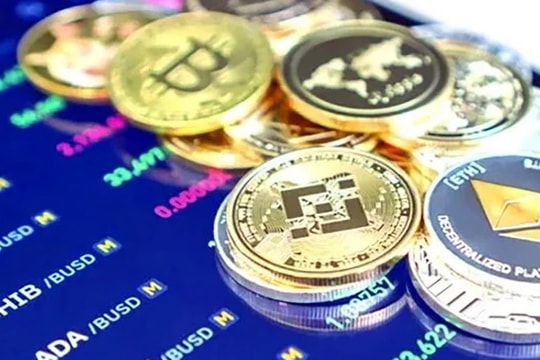 Bộ Tài chính công bố các thủ tục hành chính mới ban hành trong lĩnh vực tài sản mã hóa
