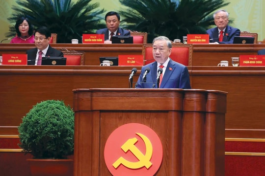 Mục tiêu phát triển 2026 - 2030 và tầm nhìn 2045: Khát vọng lớn, bước đi chắc