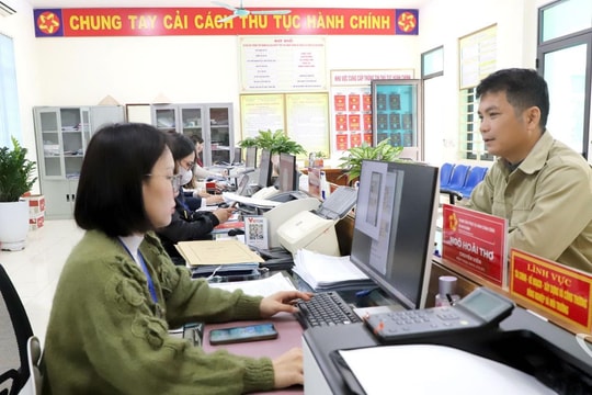 Hướng đến những chỉ số hạnh phúc thực chất