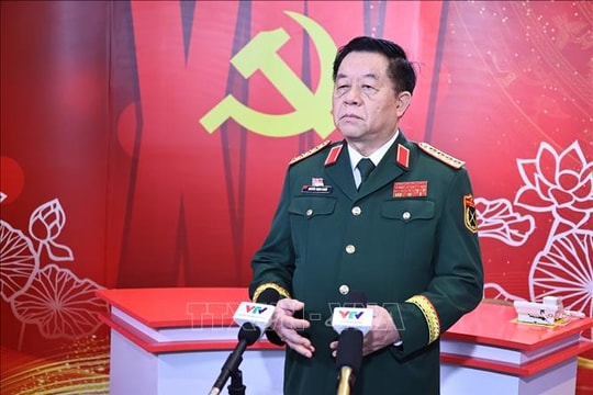 Biến thông điệp Đại hội XIV của Đảng thành hành động