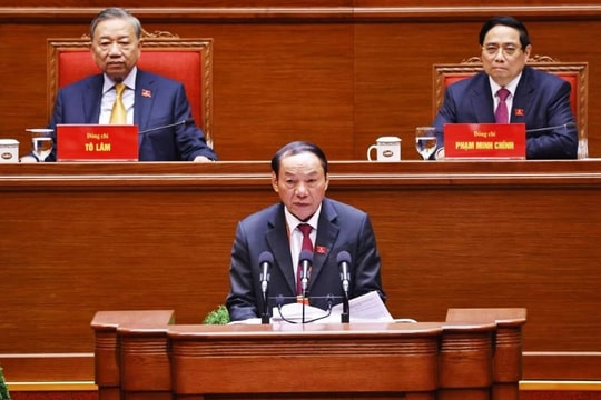 Tập trung tháo gỡ điểm nghẽn về cơ chế đầu tư, đặt hàng, xã hội hóa trong lĩnh vực văn hóa