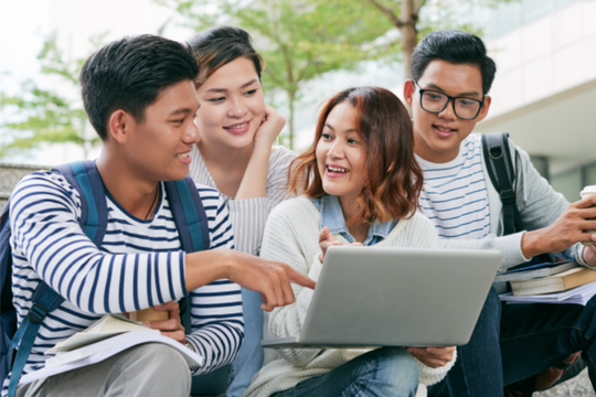Bảng xếp hạng đại học thế giới: Việt Nam góp 11 cái tên, châu Á tăng tốc