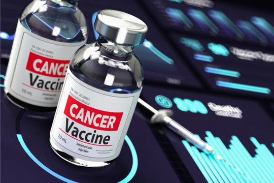 Kết quả 5 năm củng cố tiềm năng vaccine mRNA trong điều trị ung thư