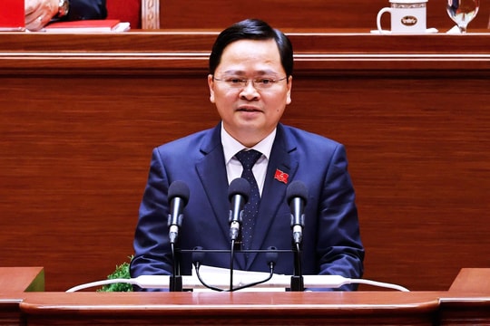 Đảm bảo tự chủ chiến lược, tạo nền tảng cho tăng trưởng nhanh và bền vững