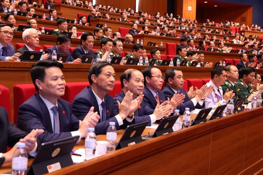 Phát triển công nghiệp, thương mại quốc gia tự chủ, hiện đại
