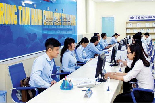 Đồng Nai: Chuyển biến rõ nét trong cải cách hành chính